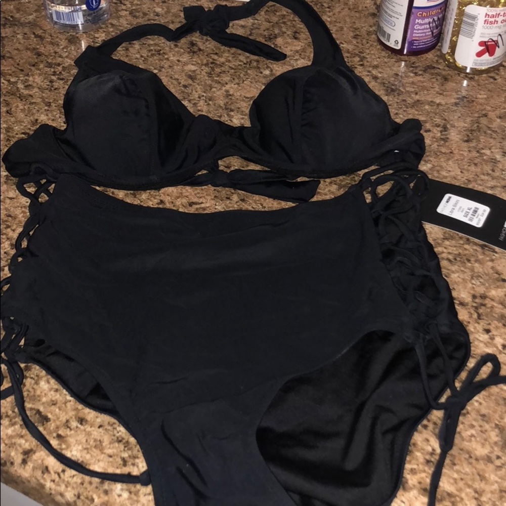 Fashion nova bikini